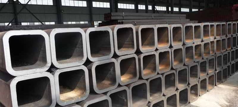 正阳Q345b无缝方管