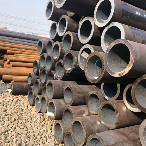 正阳3087无缝钢管