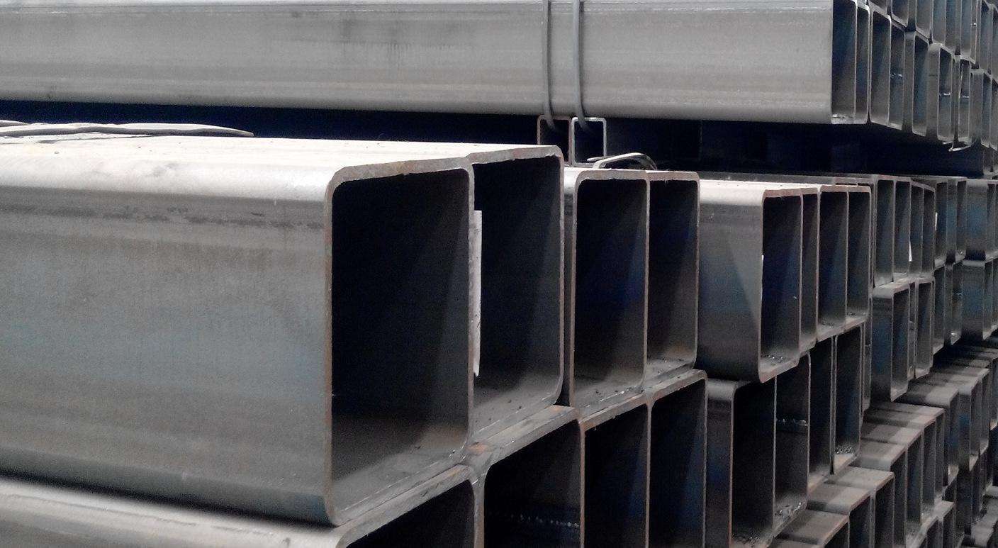 正阳20#无缝方管